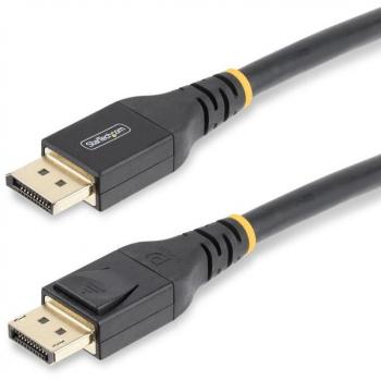 Cable DisplayPort Startech DP14A-10M-DP-CABLE Negro 10 m