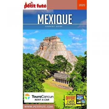 Petit Futé Mexique