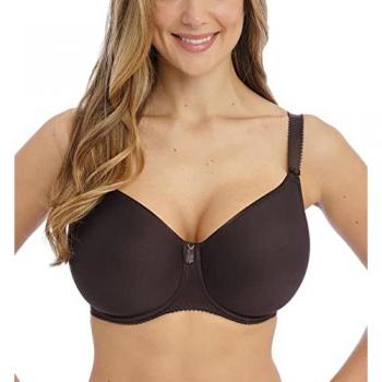Elegant Moulded Spacer Bra – Rebecca Essentials