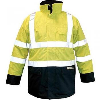 Parka ignifuge Juba HVFR2666/M