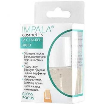 N9 Gloss Intense – Traitement Ongles Impala
