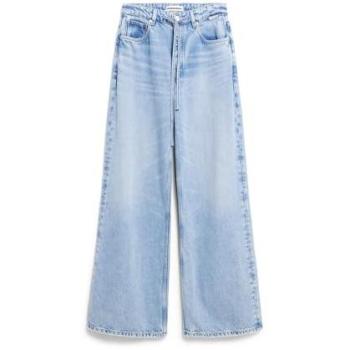 Armedangels Damen Jeans Astraeaas in Hellblau