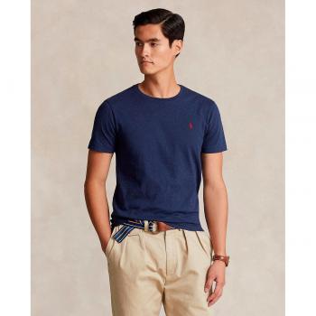 Polo Ralph Lauren T-shirt corta con scollo rotondo