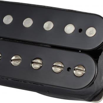 Gibson PU498TDB4 Hot Alnico