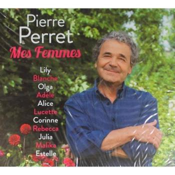 CDA P.PERRET – Mes Femmes