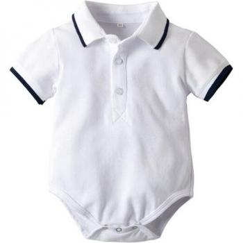 Bunvel Newborn Baby Clothes