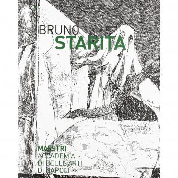 Bruno Starita. Catalogo della mostra