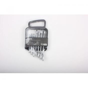 Herramienta BTLF7 Metalworks: 7 Llaves Planas, 2 Bocas