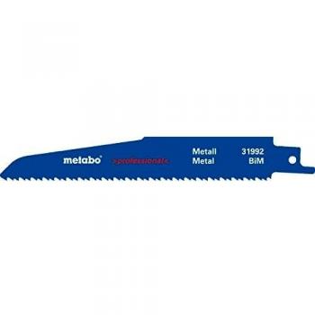 Lames de scie sabre professionnel 150x16 mm