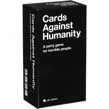 Cards Against Humanity: UK Party Edition