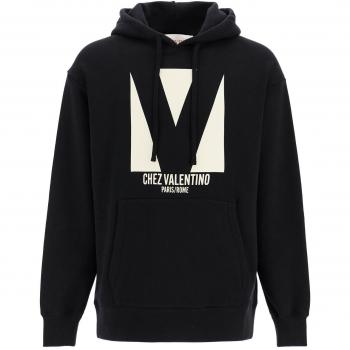 Sweatshirt VALENTINO Noir pour Homme Taille L