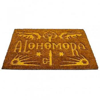 Felpudo Harry Potter Alohomora One Size