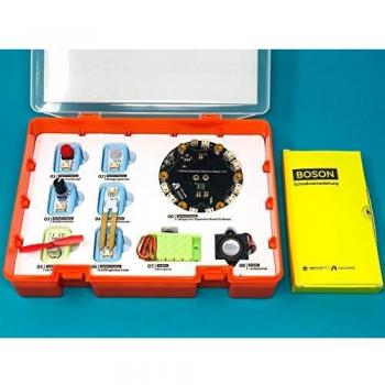 Calliope mini Boson Starter-Kit von DFRobot