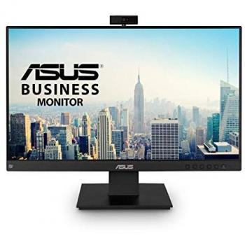 ASUS BE24EQK Monitor 23.8” Full HD 75Hz LED Negro con Altavoces y Cámara Web