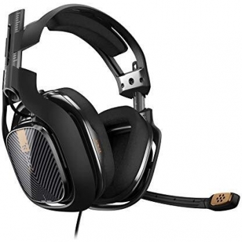 Astro A40TR Black Gaming Headset