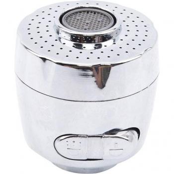 Water-Saving Faucet Aerator