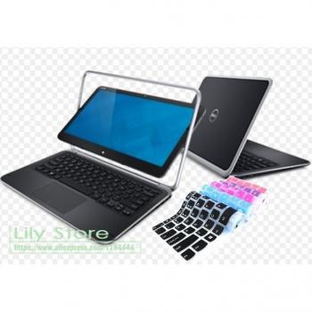 Manteau de protection pour clavier Dell XPS 12 9Q23