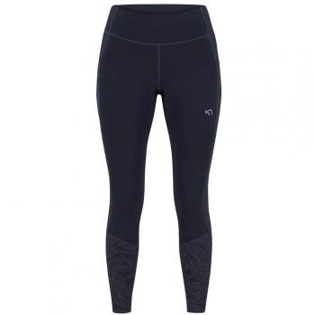 Kari Traa VILDE Thermo-Lauftights Damen XS