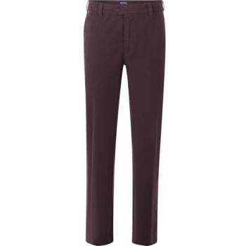 Hose DANOTOSSI Babista dunkelrot