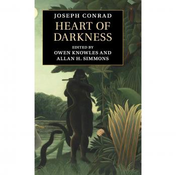 Heart of darkness
