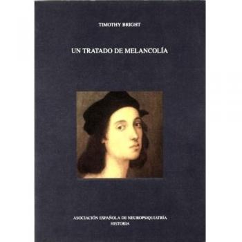 TRATADO DE MELANCOLIA