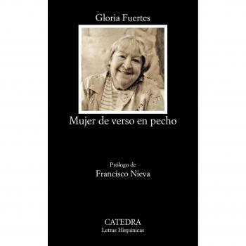 Mujer De Verso En Pecho / Women of Verse in Breast: 388