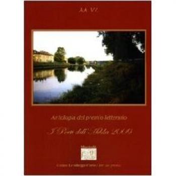 Antologia del Premio letterario Poeti dell'Adda 2009