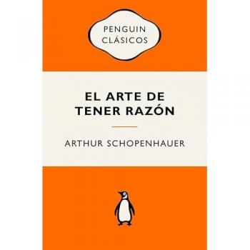 EL ARTE DE TENER RAZÓN