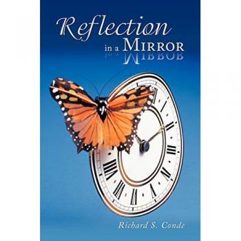 Reflection in a mirror paperback