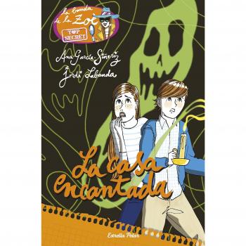 LA CASA ENCANTADA