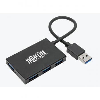 TRIPPLITE 4x USB-A Port Hub