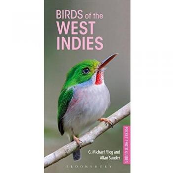 Birds of the West Indies