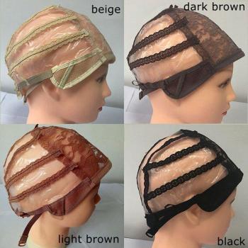 Wig Making Caps