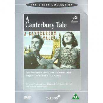 A Canterbury Tale [Dvd]