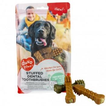 Cepillo Dental Snack perruno Duvo Plus: 394 g