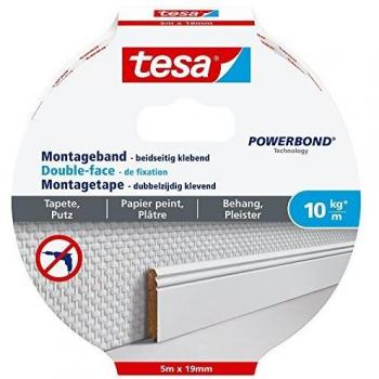 Tesa Powerbond Industrial Tape