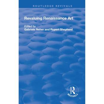 Vitalsource Technologies, Inc. Revaluing Renaissance Art