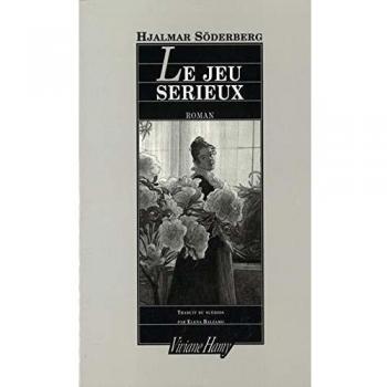 Le Jeu Sérieux