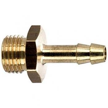 Tubo Flessibile Nipplo 1pz