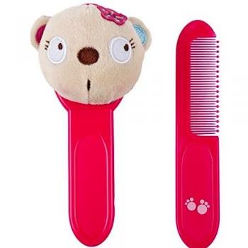 Spazzola Pettine 9530 Bambina