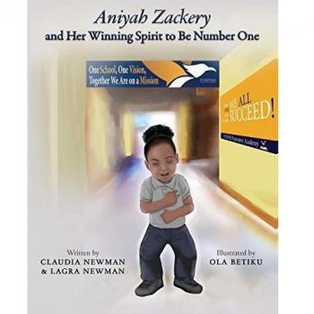 Aniyah Zackery and Her Winning Spirit to Be Number One