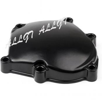 Kawasaki Ninja ZX‑6R Kurbelstator Abdeckungsplatte 1998–2006