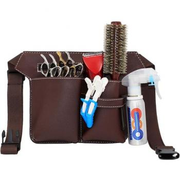 Hair Salon Waist Pouch