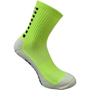 11 Color Grip Pad Soccer Socks for Men and Women