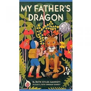 My Father's Dragon