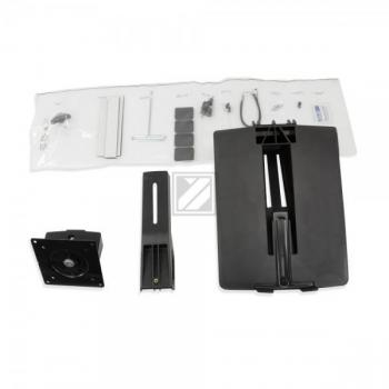 Ergotron WorkFit-S oder WorkFit-C Montagekit