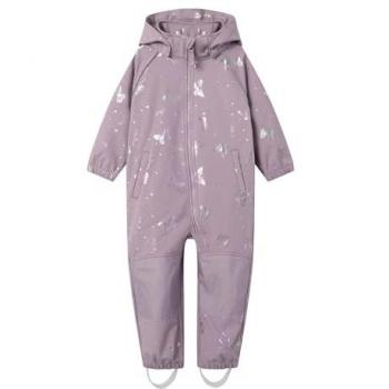 NMFAlfa08 Sambuco Softshell Completo