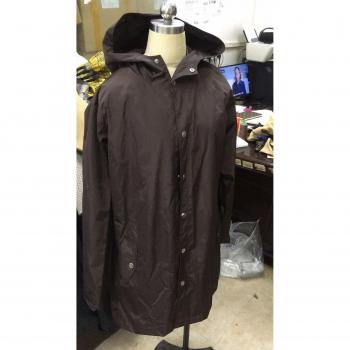 TrailBlazer Long Sleeve Raincoat