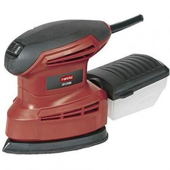 Lijadora Delta 135W con Maletín