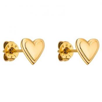 Purelei Herz Ohrringe Secret Love 1 ct